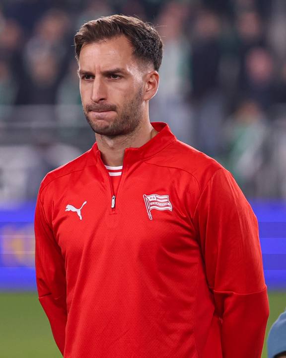 Football. PKO BP Ekstraklasa. Radomiak Radom - Cracovia. 07.11.2025