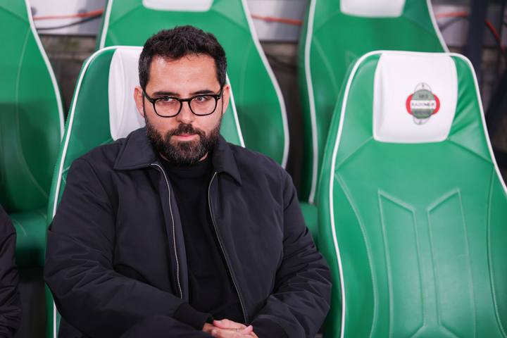 Football. PKO BP Ekstraklasa. Radomiak Radom - Cracovia. 07.11.2025