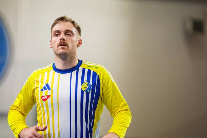 Handball. EHF Champions League. Industria Kielce - Aalborg Handbold. 13.11.2025