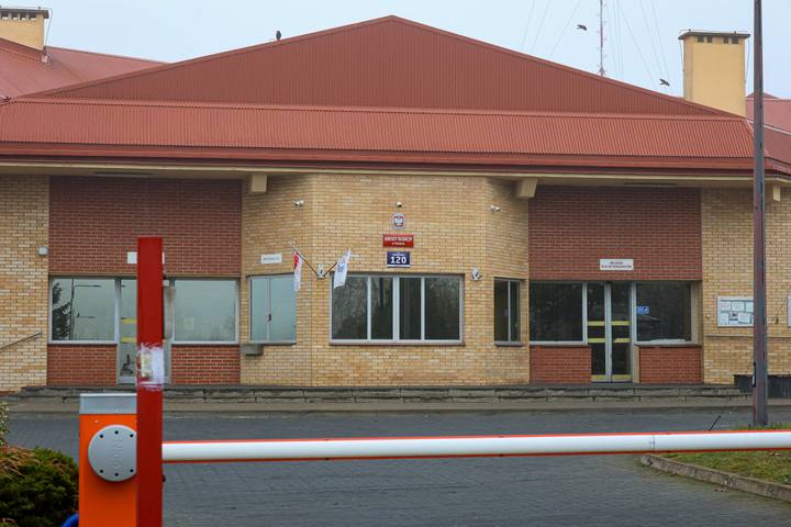 Football. Radomiak Radom. Press Conference. 02.12.2025