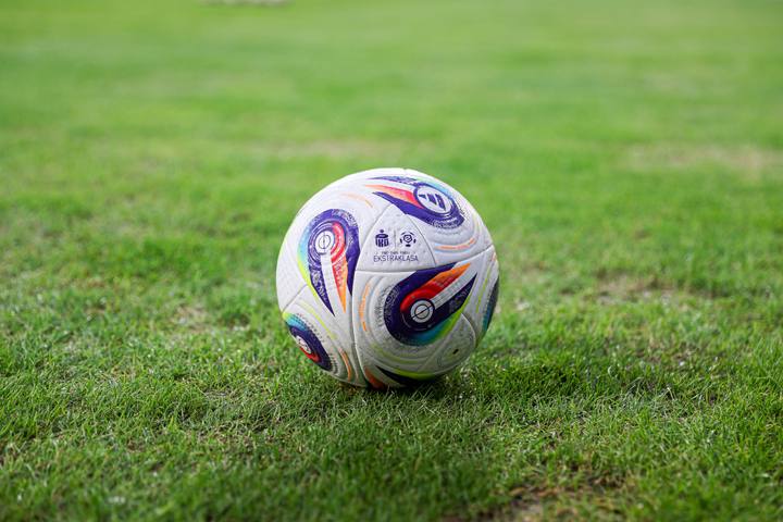 Football. PKO BP Ekstraklasa. Korona Kielce - Lech Poznan. 22.02.2026