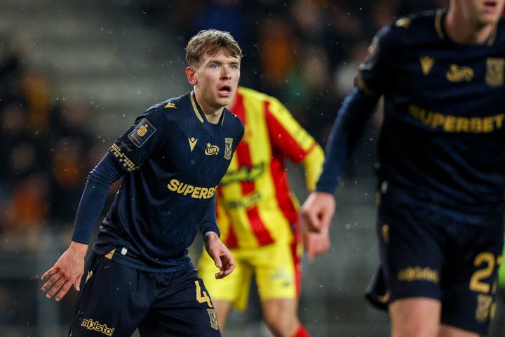 Football. PKO BP Ekstraklasa. Korona Kielce - Lech Poznan. 22.02.2026