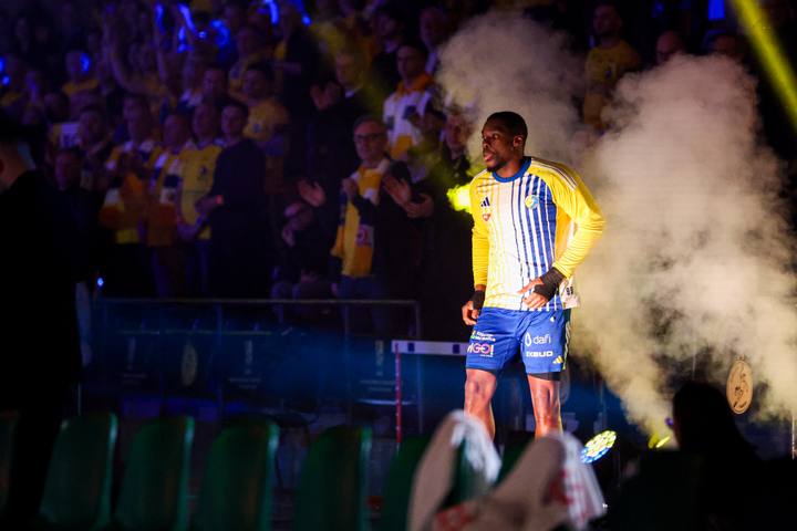 Handball. EHF Champions League. Industria Kielce - One Veszprem. 19.02.2026