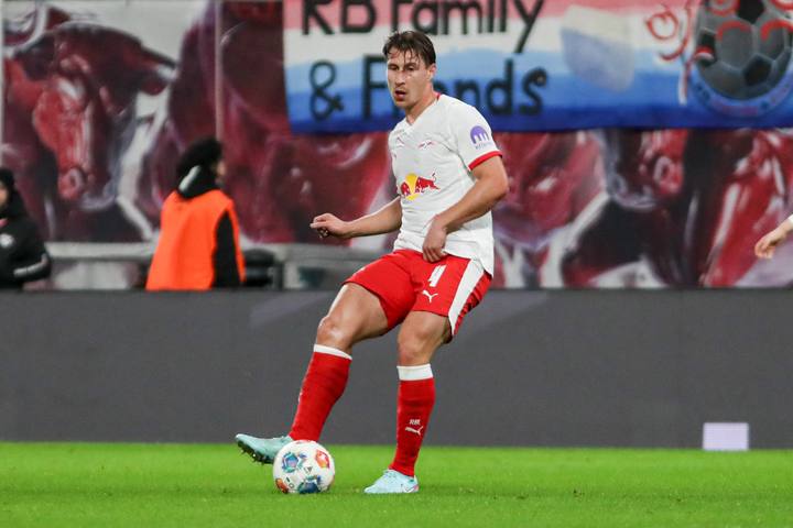 Football. Bundesliga. RB Leipzig - Bayer Leverkusen. 20.12.2025