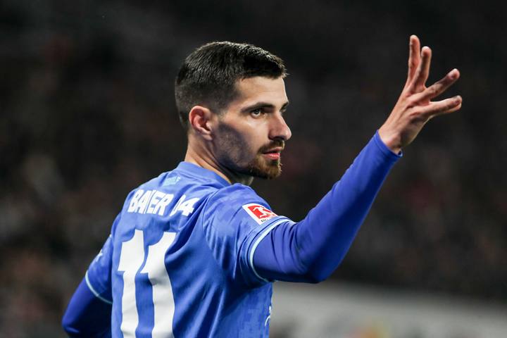 Football. Bundesliga. RB Leipzig - Bayer Leverkusen. 20.12.2025