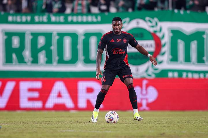 Football. PKO BP Ekstraklasa. Radomiak Radom - Korona Kielce. 13.02.2026