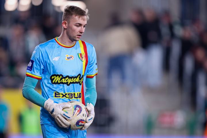 Football. PKO BP Ekstraklasa. Radomiak Radom - Korona Kielce. 13.02.2026