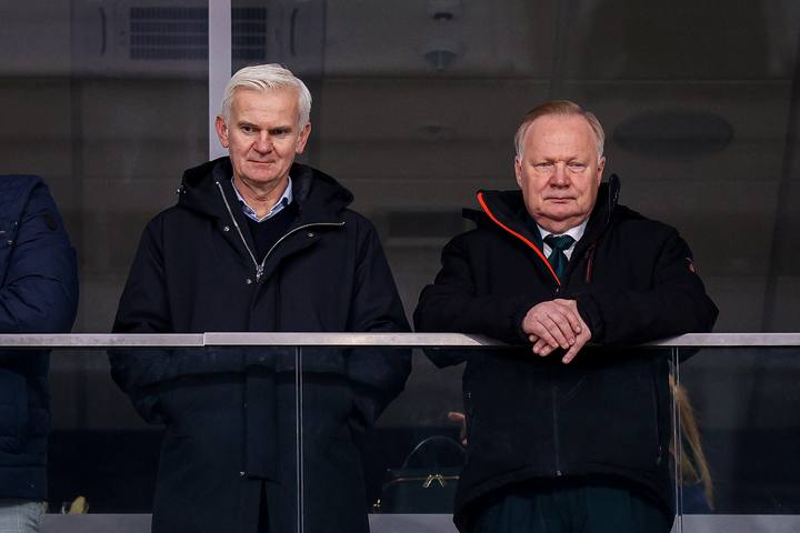 Football. PKO BP Ekstraklasa. Radomiak Radom - Korona Kielce. 13.02.2026