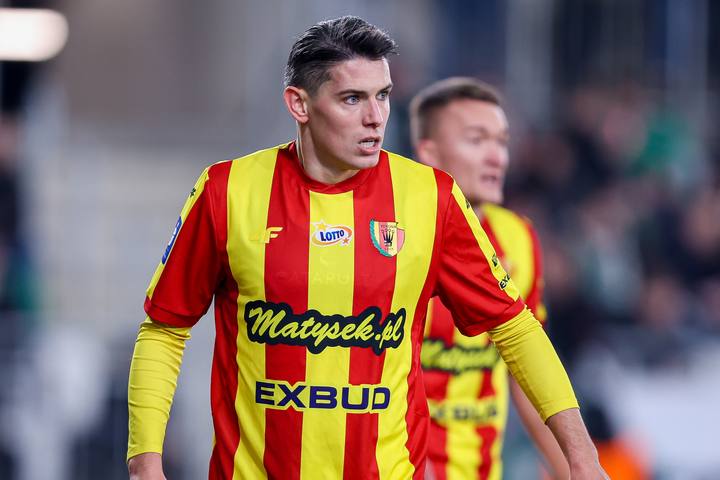 Football. PKO BP Ekstraklasa. Radomiak Radom - Korona Kielce. 13.02.2026