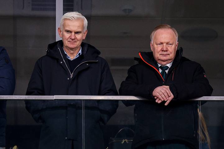 Football. PKO BP Ekstraklasa. Radomiak Radom - Korona Kielce. 13.02.2026