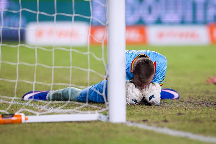 Football. PKO BP Ekstraklasa. Radomiak Radom - Korona Kielce. 13.02.2026