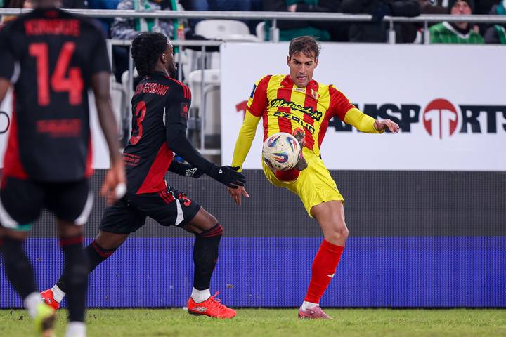 Football. PKO BP Ekstraklasa. Radomiak Radom - Korona Kielce. 13.02.2026