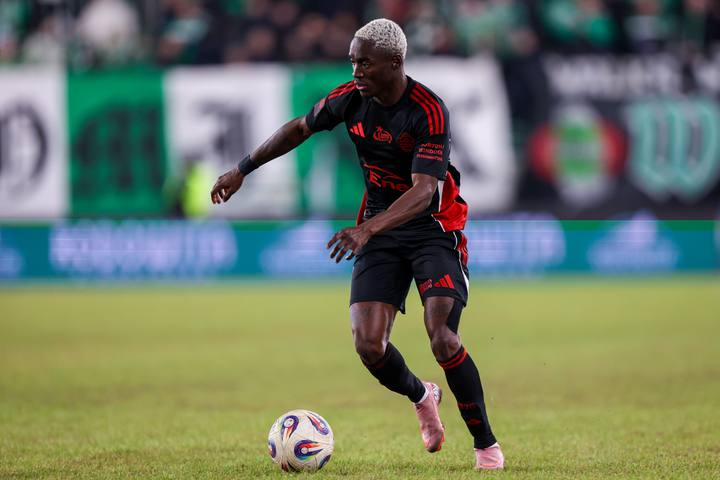 Football. PKO BP Ekstraklasa. Radomiak Radom - Korona Kielce. 13.02.2026