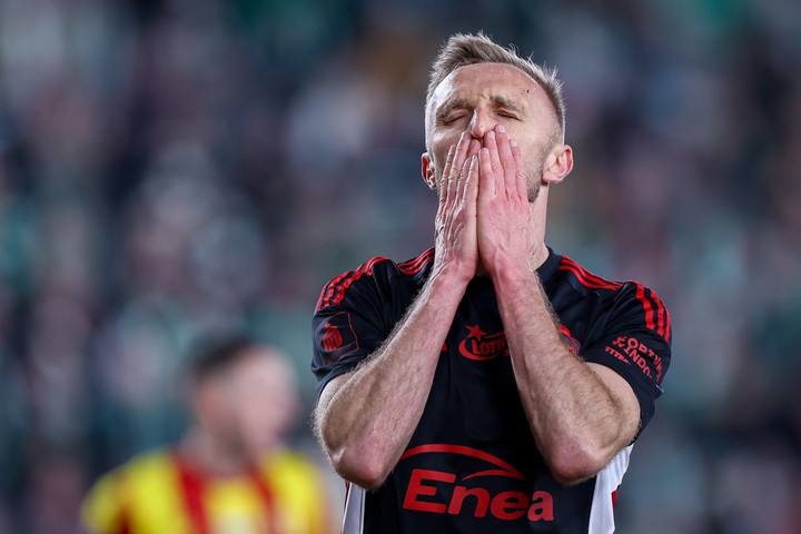 Football. PKO BP Ekstraklasa. Radomiak Radom - Korona Kielce. 13.02.2026