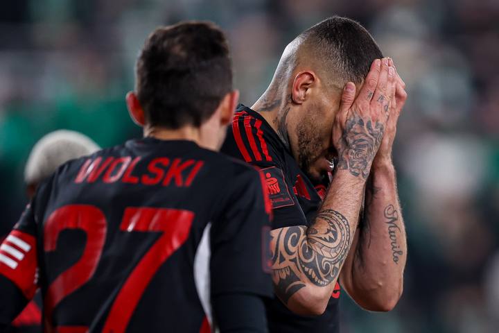 Football. PKO BP Ekstraklasa. Radomiak Radom - Korona Kielce. 13.02.2026