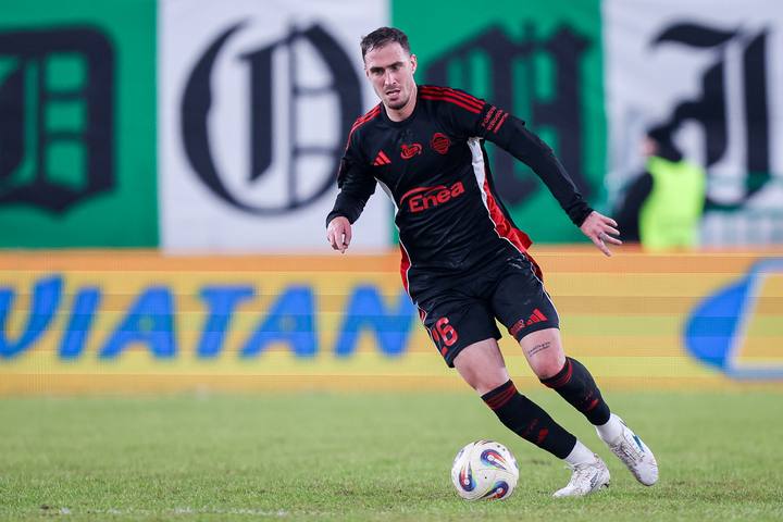 Football. PKO BP Ekstraklasa. Radomiak Radom - Korona Kielce. 13.02.2026