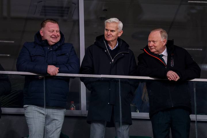 Football. PKO BP Ekstraklasa. Radomiak Radom - Korona Kielce. 13.02.2026