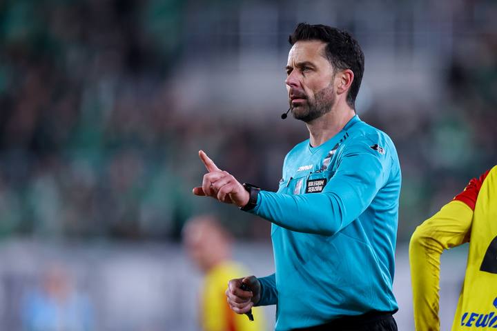 Football. PKO BP Ekstraklasa. Radomiak Radom - Korona Kielce. 13.02.2026