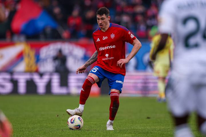 Football. PKO BP Ekstraklasa. Rakow Czestochowa - Radomiak Radom. 08.02.2026