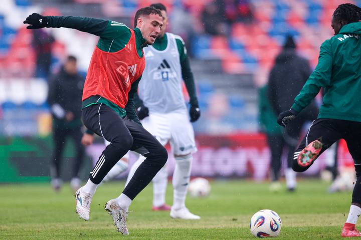 Football. PKO BP Ekstraklasa. Rakow Czestochowa - Radomiak Radom. 08.02.2026