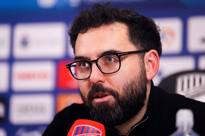 Football. PKO BP Ekstraklasa. Rakow Czestochowa - Radomiak Radom. 08.02.2026