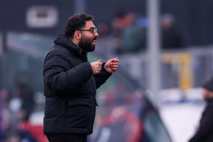 Football. PKO BP Ekstraklasa. Rakow Czestochowa - Radomiak Radom. 08.02.2026