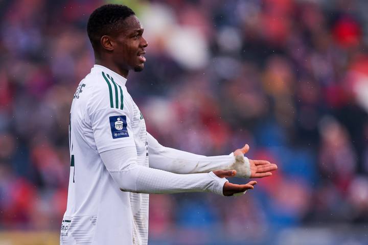 Football. PKO BP Ekstraklasa. Rakow Czestochowa - Radomiak Radom. 08.02.2026