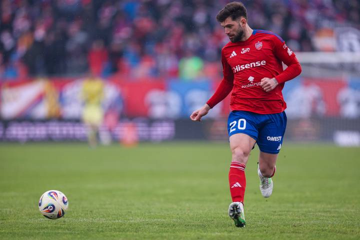 Football. PKO BP Ekstraklasa. Rakow Czestochowa - Radomiak Radom. 08.02.2026