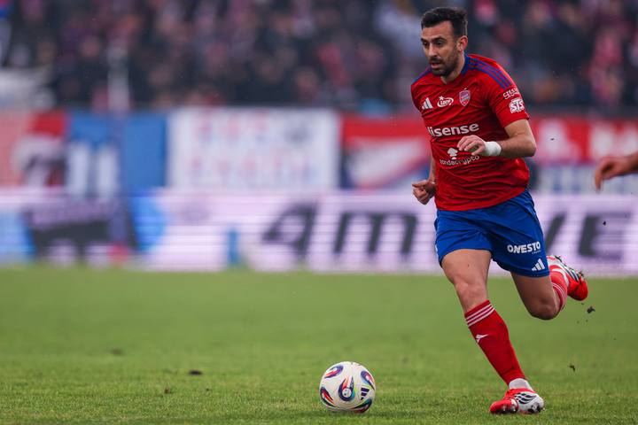 Football. PKO BP Ekstraklasa. Rakow Czestochowa - Radomiak Radom. 08.02.2026