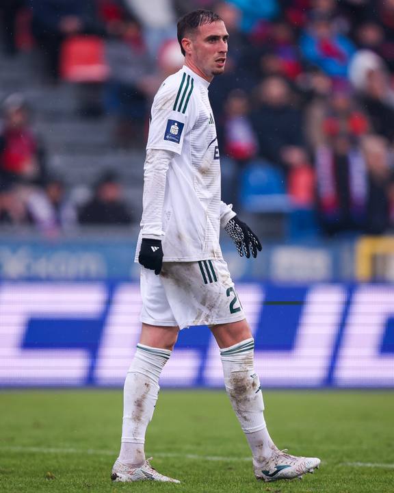 Football. PKO BP Ekstraklasa. Rakow Czestochowa - Radomiak Radom. 08.02.2026