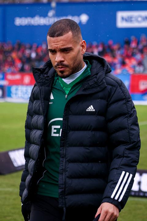 Football. PKO BP Ekstraklasa. Rakow Czestochowa - Radomiak Radom. 08.02.2026