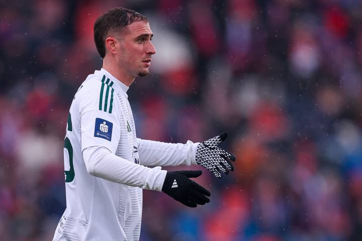 Football. PKO BP Ekstraklasa. Rakow Czestochowa - Radomiak Radom. 08.02.2026