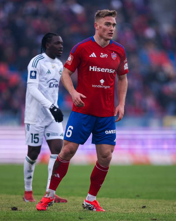 Football. PKO BP Ekstraklasa. Rakow Czestochowa - Radomiak Radom. 08.02.2026