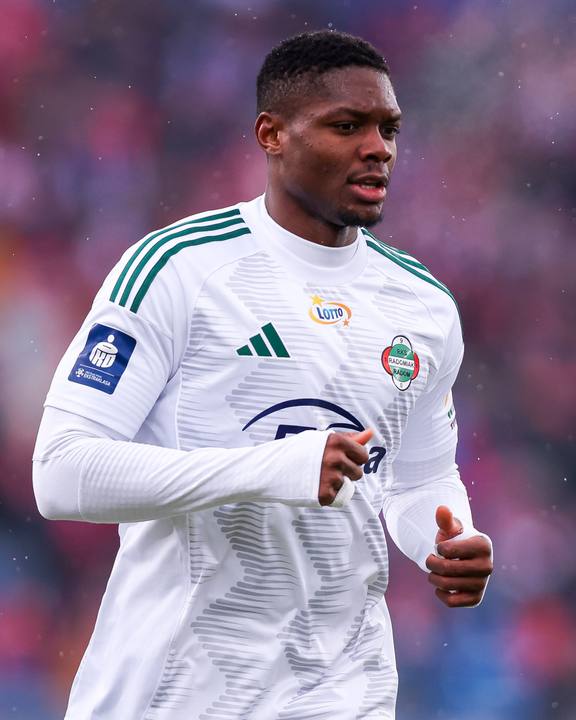 Football. PKO BP Ekstraklasa. Rakow Czestochowa - Radomiak Radom. 08.02.2026