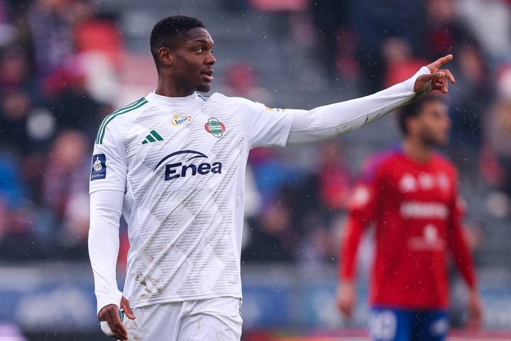 Football. PKO BP Ekstraklasa. Rakow Czestochowa - Radomiak Radom. 08.02.2026