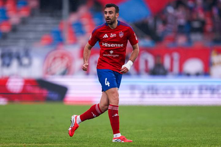 Football. PKO BP Ekstraklasa. Rakow Czestochowa - Radomiak Radom. 08.02.2026