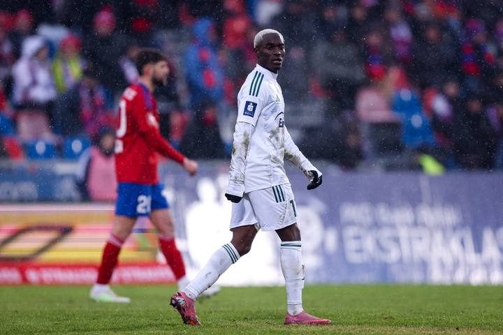 Football. PKO BP Ekstraklasa. Rakow Czestochowa - Radomiak Radom. 08.02.2026