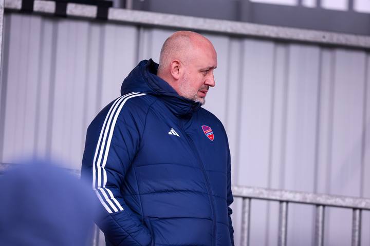 Football. PKO BP Ekstraklasa. Rakow Czestochowa - Radomiak Radom. 08.02.2026