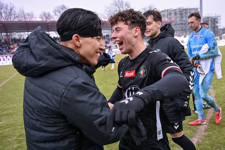 Football. Betclic I Liga. Polonia Warszawa - Stal Mielec. 08.02.2026