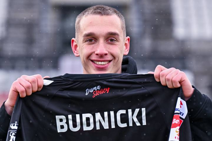 Football. Betclic I Liga. Polonia Warszawa - Stal Mielec. 08.02.2026