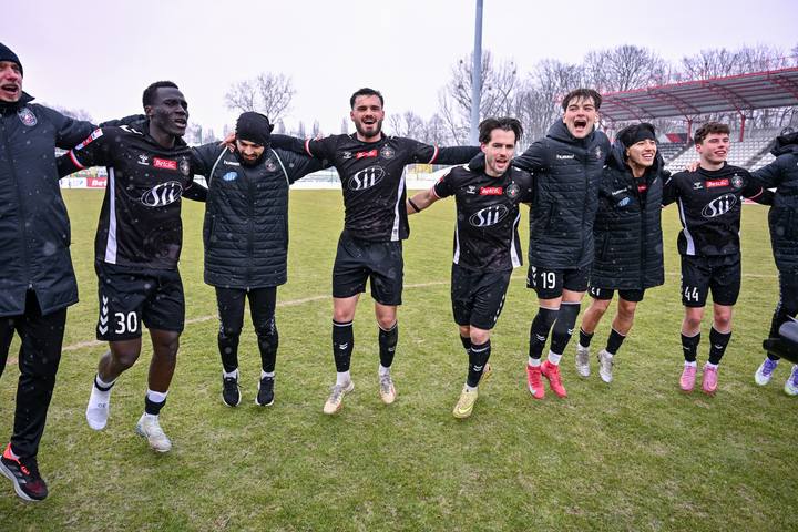 Football. Betclic I Liga. Polonia Warszawa - Stal Mielec. 08.02.2026