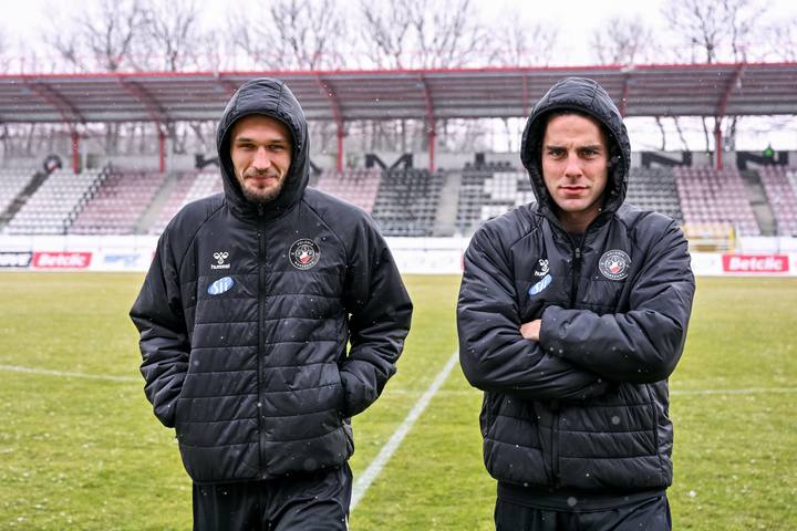 Football. Betclic I Liga. Polonia Warszawa - Stal Mielec. 08.02.2026