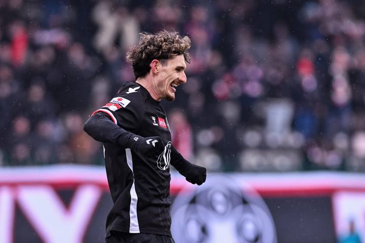 Football. Betclic I Liga. Polonia Warszawa - Stal Mielec. 08.02.2026