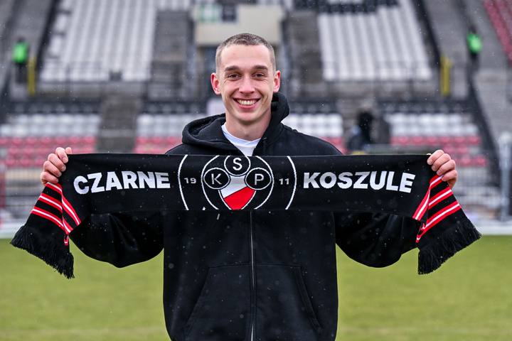 Football. Betclic I Liga. Polonia Warszawa - Stal Mielec. 08.02.2026