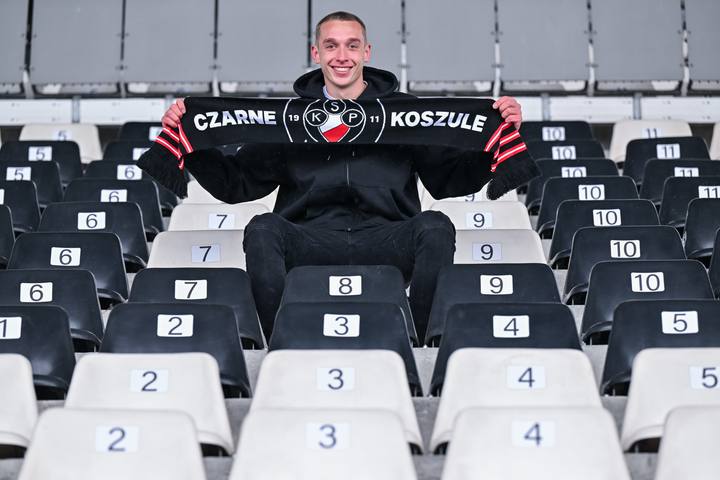 Football. Betclic I Liga. Polonia Warszawa - Stal Mielec. 08.02.2026