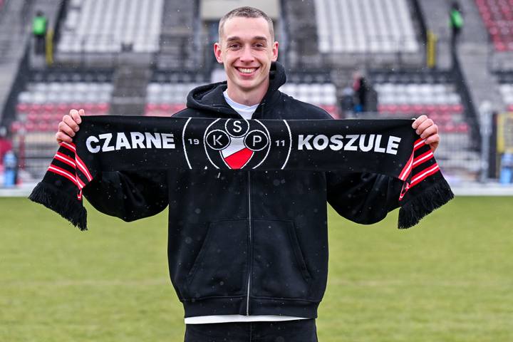 Football. Betclic I Liga. Polonia Warszawa - Stal Mielec. 08.02.2026