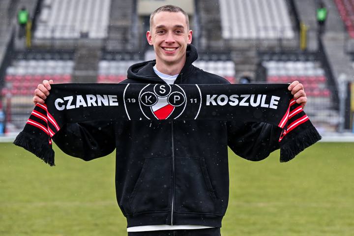 Football. Betclic I Liga. Polonia Warszawa - Stal Mielec. 08.02.2026