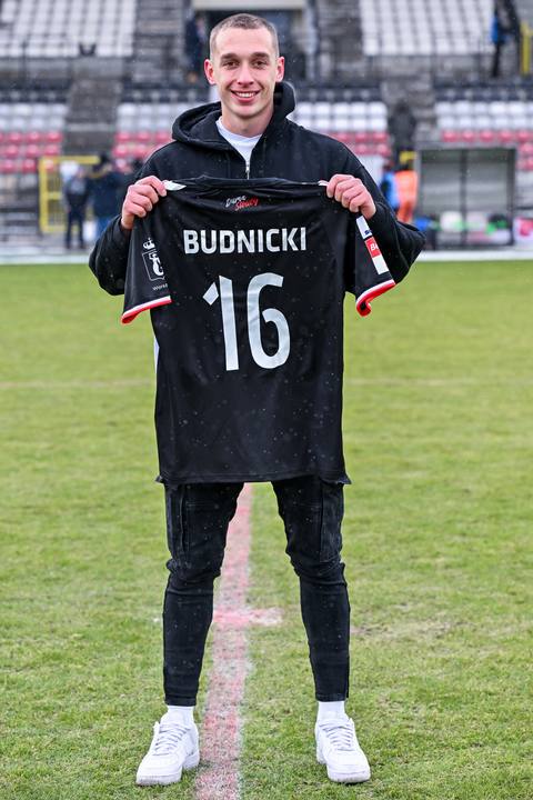 Football. Betclic I Liga. Polonia Warszawa - Stal Mielec. 08.02.2026