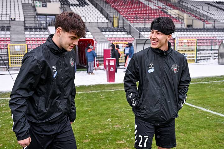 Football. Betclic I Liga. Polonia Warszawa - Stal Mielec. 08.02.2026