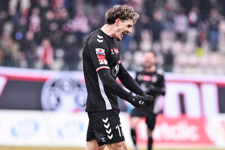 Football. Betclic I Liga. Polonia Warszawa - Stal Mielec. 08.02.2026